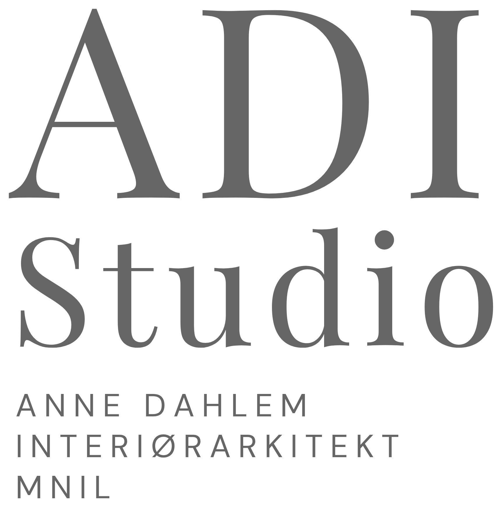 ADI Studio – Anne Dahlen Interiørarkitekt MNIL